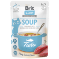 Изображение 1 - Brit Care Cat Soup Суп с тунцом