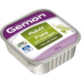 Изображение 1 - Gemon Adult Pate Rabbit паштет с кроликом