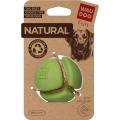 Изображение 1 - Collar Waudog Fun Natural Мяч из биоразлагаемой резины