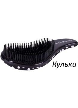 Iv San Bernard Dermobrush расческа