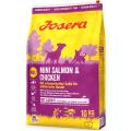 Изображение 1 - Josera Mini Adult Salmon & Chicken для привередливых мини пород