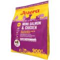 Изображение 1 - Josera Mini Adult Salmon & Chicken для привередливых мини пород