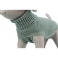 Изображение 1 - Trixie Pullover CityStyle Berlin Пуловер для собак шалфей