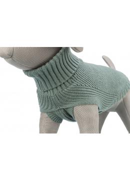 Trixie Pullover CityStyle Berlin Пуловер для собак шалфей