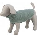 Изображение 1 - Trixie Pullover CityStyle Berlin Пуловер для собак шалфей