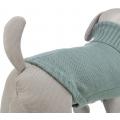 Изображение 1 - Trixie Pullover CityStyle Berlin Пуловер для собак шалфей