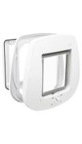 Trixie 4-Way Flap Door Для однокамерных дверей