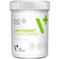 Изображение 1 - VetExpert Caryodent Салфетки на палец для чистки зубов