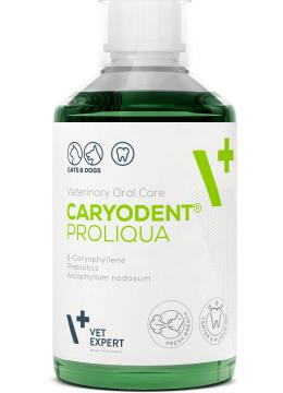 VetExpert Caryodent Proliqua Концентрированная добавка в воду