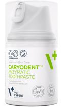 VetExpert Caryodent ензимная зубная паста