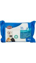 Trixie Eye Care Wipes Салфетки для чистки глаз