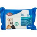 Изображение 1 - Trixie Eye Care Wipes Салфетки для чистки глаз
