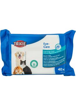 Trixie Eye Care Wipes Салфетки для чистки глаз
