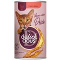 Изображение 1 - Delickcious напиток с курицей