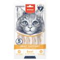 Изображение 1 - Wanpy Cat Functional Creamy Lickable Treat Joint Support