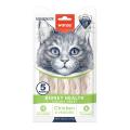 Изображение 1 - Wanpy Cat Functional Creamy Lickable Treat Kidney Health