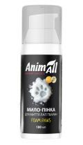 Animall Мыло-пенка для лап