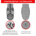 Изображение 1 - Collar Waudog clothes Курточка для собак цвет леопард