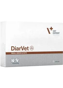 VetExpert DiarVet Капсулы