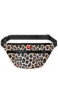 Collar Waudog family Сумка для лакомств цвет леопард