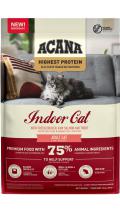 Acana Highest Protein Indoor Cat