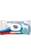 Inodorina Clorex влажные салфетки с мускусом