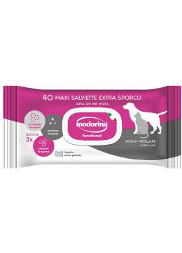 Inodorina Functional Acqua Micellare с мицеллярной водой