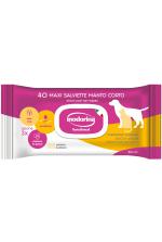 Inodorina Functional Cheratina Vegetale Olio Di Argan для короткошерстных