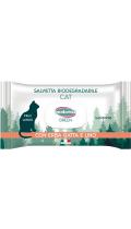 Inodorina Green Pantenolo для длинной шерсти