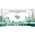 Изображение 1 - Inodorina Green Menta e Aloe с мятой и алоэ