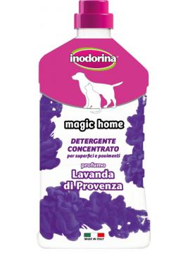 Inodorina Magic Home Lavanda конценрат для мытья лаванда