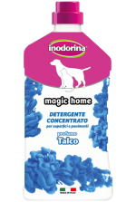 Inodorina Magic Home Talco конценрат для мытья тальк