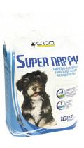 Croci Super Nappy Пеленки для собак 60х40