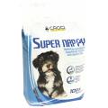 Изображение 1 - Croci Super Nappy Пеленки для собак 60х40