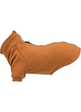 Trixie Sweatshirt CityStyle Amsterdam Свитшот цвет ржавый