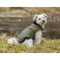 Изображение 1 - Trixie Coat Arlay Пальто цвет хаки