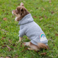 Изображение 1 - Trixie Hoodie Rainbow Falls Худи расцветка радуга