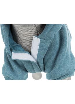 Trixie Pullover be nordic Пуловер цвет петроль