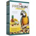 Изображение 1 - Padovan Premium Корм для больших попугаев