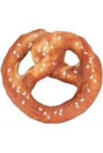 Trixie Denta Fun Pretzel Крендель с уткой