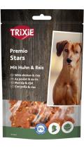 Trixie Premio Stars Звезды с курицей и рисом