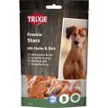 Изображение 1 - Trixie Premio Stars Звезды с курицей и рисом