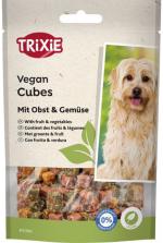 Trixie Vegan Cubes Вегетарианские кубики с фруктами и овощами