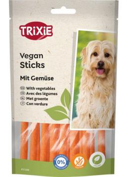Trixie Vegan Sticks Вегетарианские палочки с овощами
