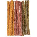 Изображение 1 - Trixie Vegan Sticks Вегетарианские палочки с фруктами и овощами