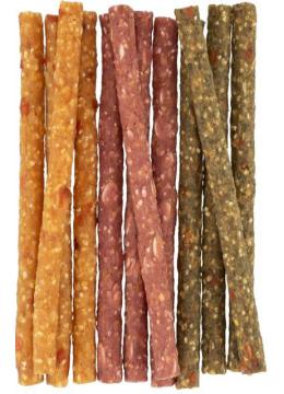 Trixie Vegan Sticks Вегетарианские палочки с фруктами и овощами