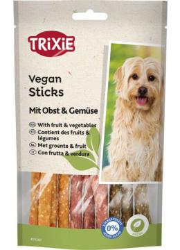 Trixie Vegan Sticks Вегетарианские палочки с фруктами и овощами