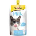 Изображение 1 - GimCat Milk Лакомство молоко для кошек