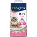 Изображение 1 - Biokat's Micro Fresh Наполнитель с маленькой гранулой