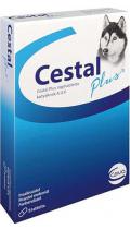 Ceva Cestal Plus Dog